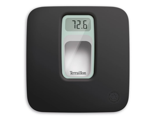 TERRAILLON - Pèse personne Frenchy 15244