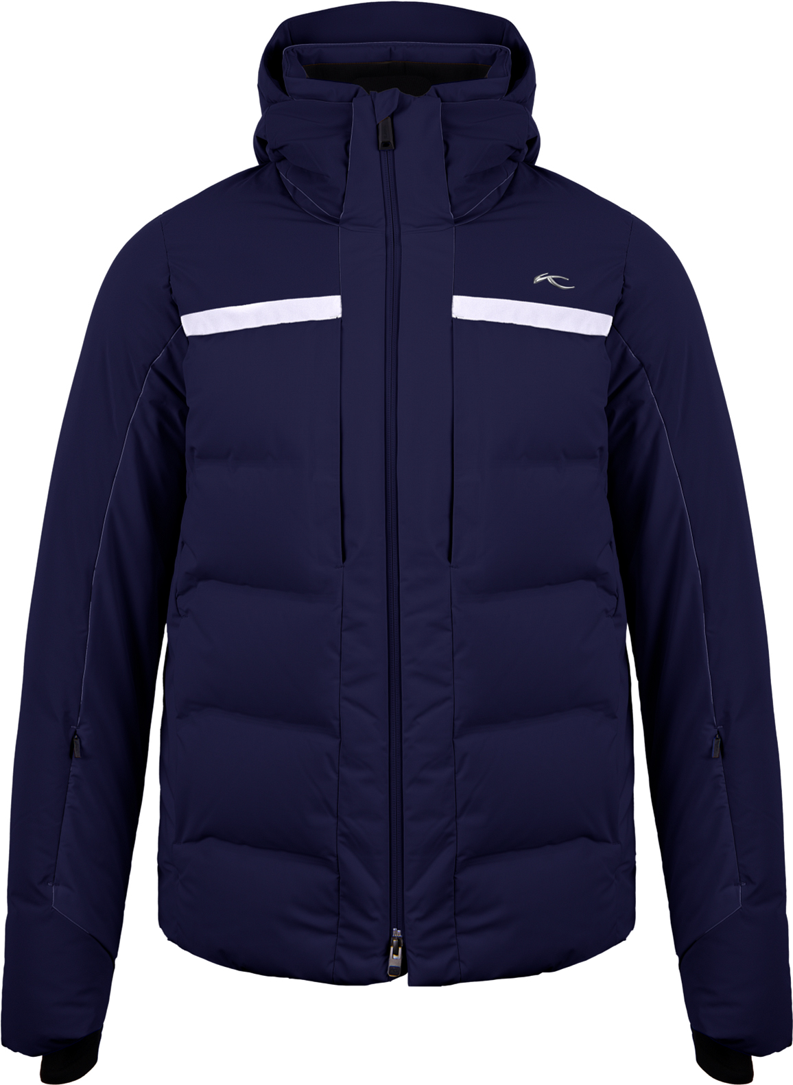 Linard Jacket Herre K0004403/Deep Space