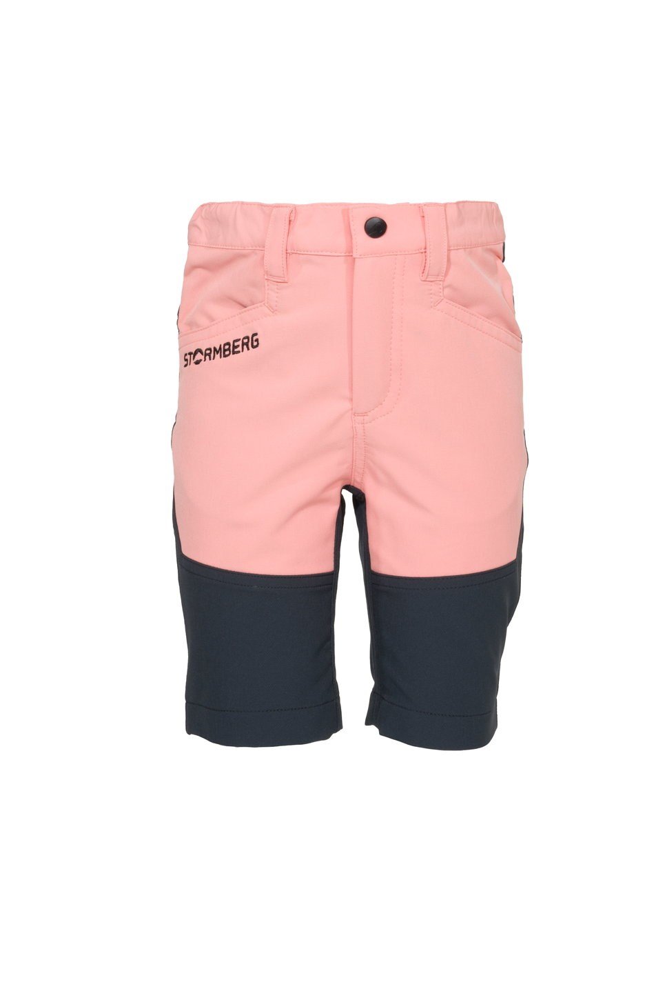 Stormberg Fjellmarka turshorts barn 1-7