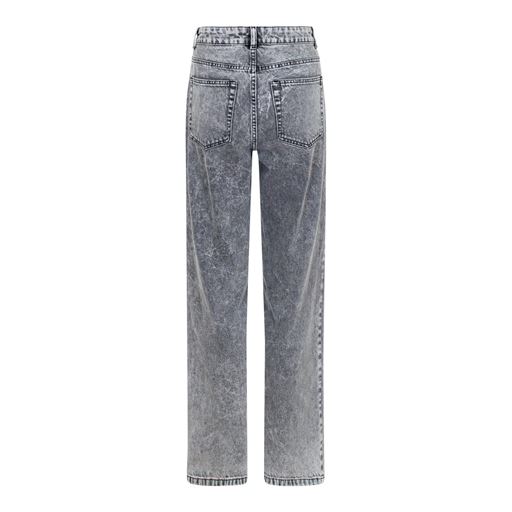 Neo Noir Simona D Jeans, Grey, 40