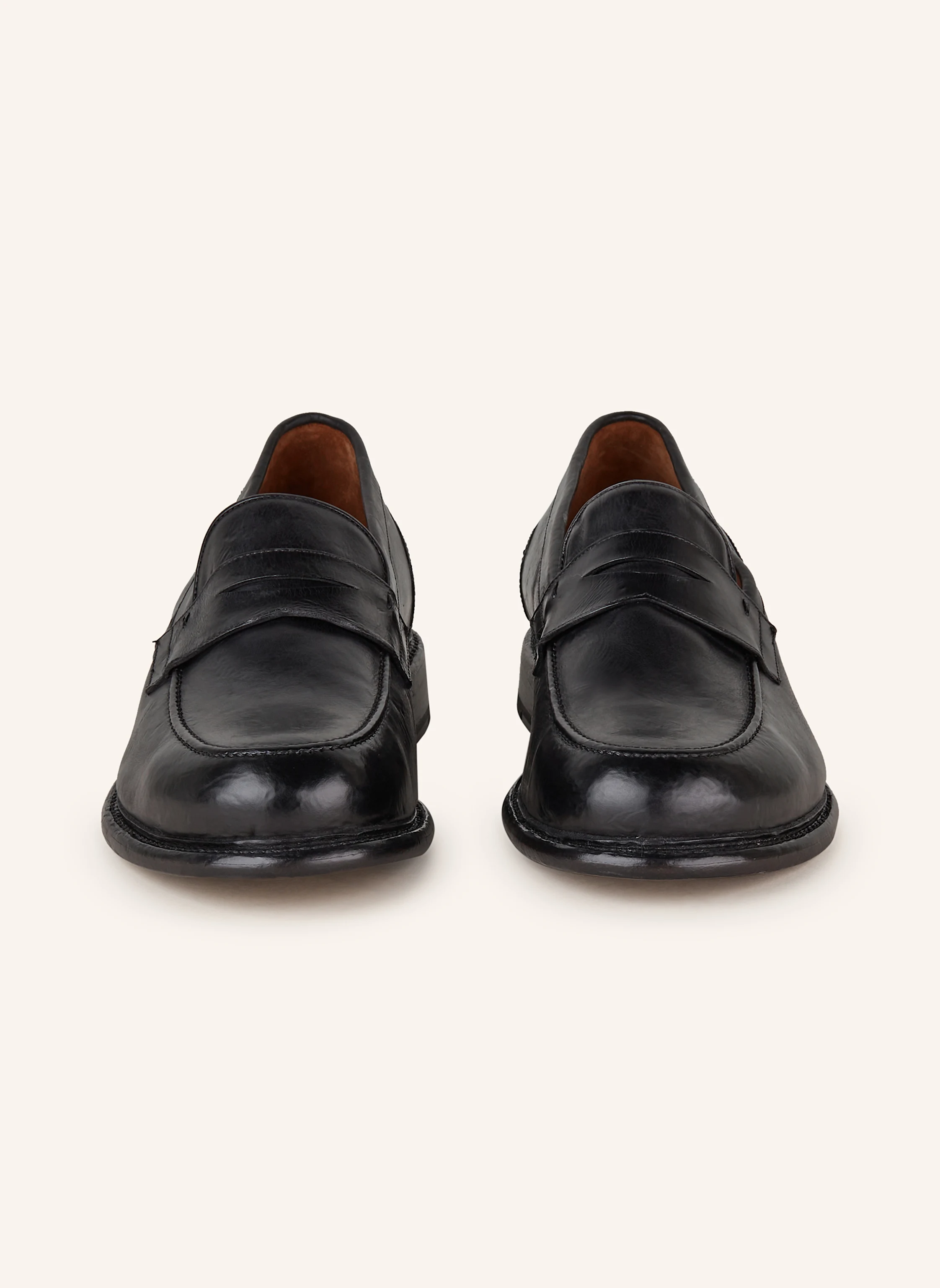 Cordwainer Penny-Loafer
