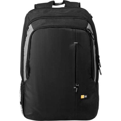 Mochila Case Logic para laptop de 17 polegadas
