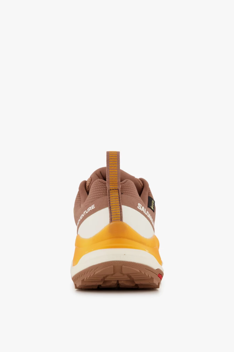 Salomon X-Adventure Gore-Tex® Damen Trekkingschuh
