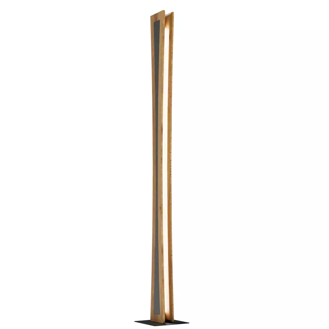 LED-Stehlampe Chile XL