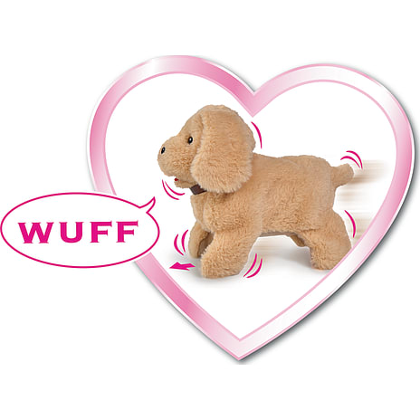 Chi Chi Salto Puppy bamse