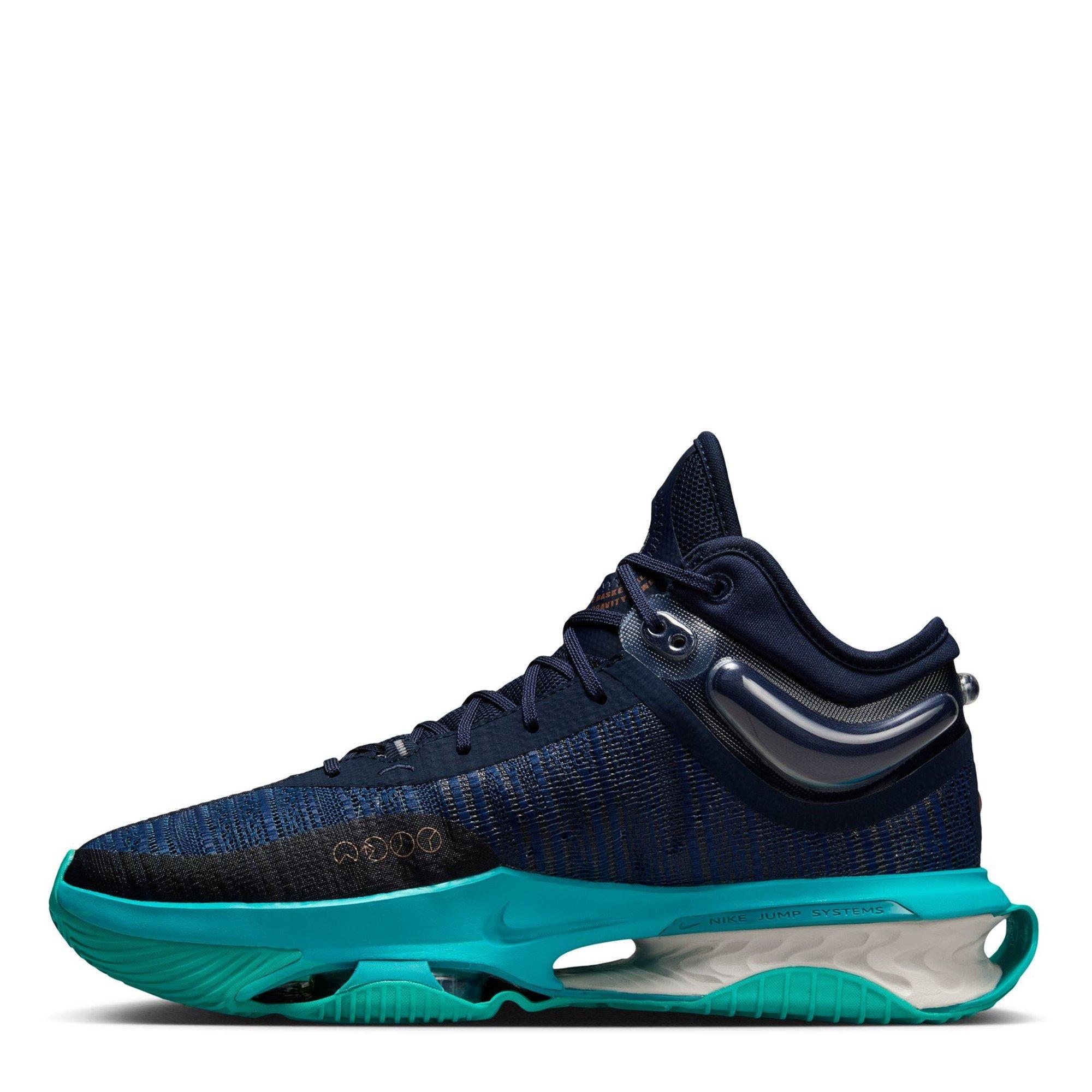 Nike Air Zoom G.T. Jump 2 Basketball Shoes