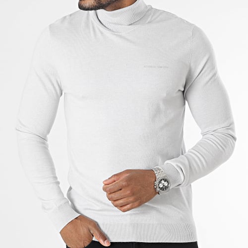 Pull Marick 11516676D Gris