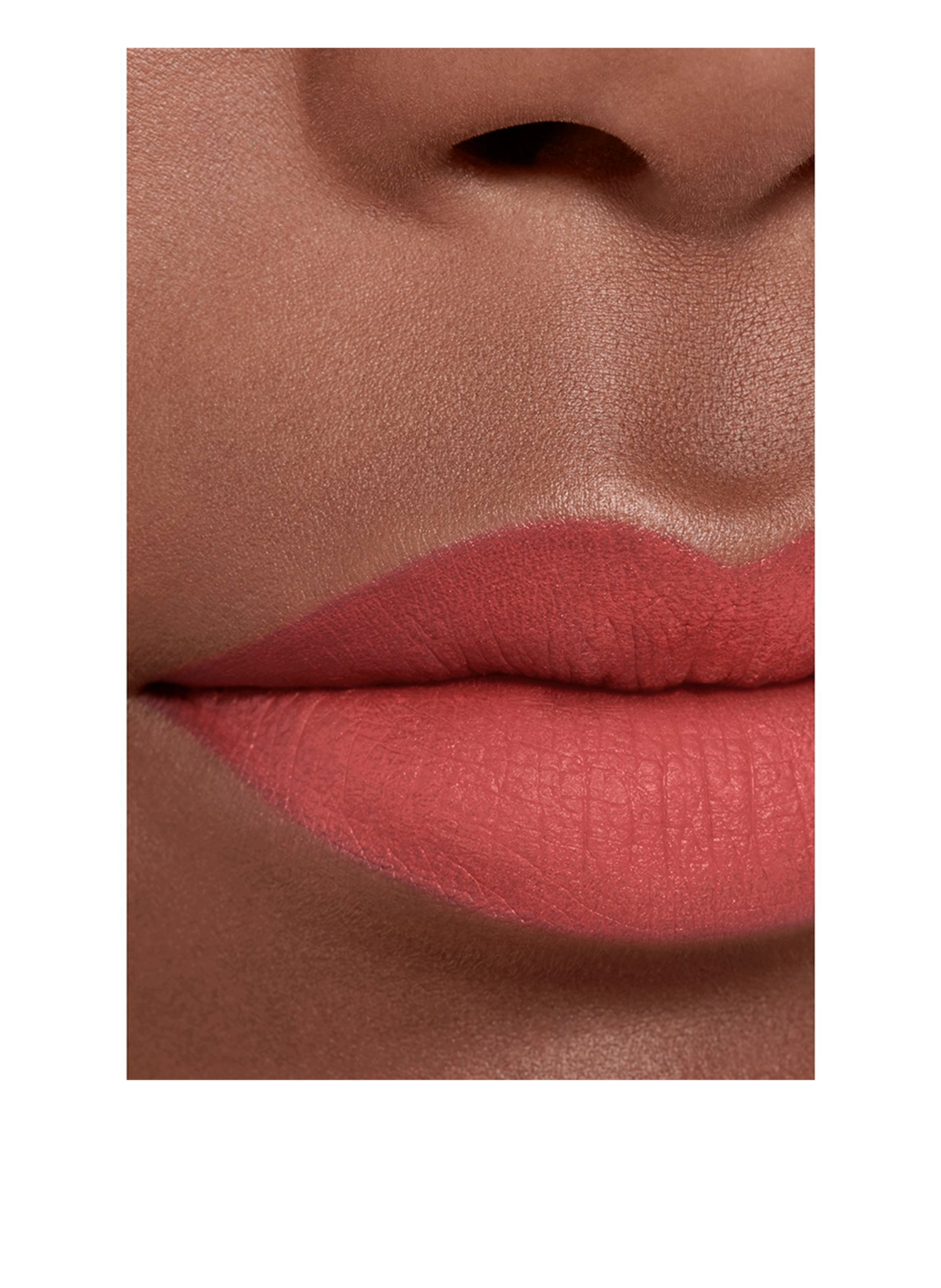 CHANEL ROUGE ALLURE LIQUID VELVET