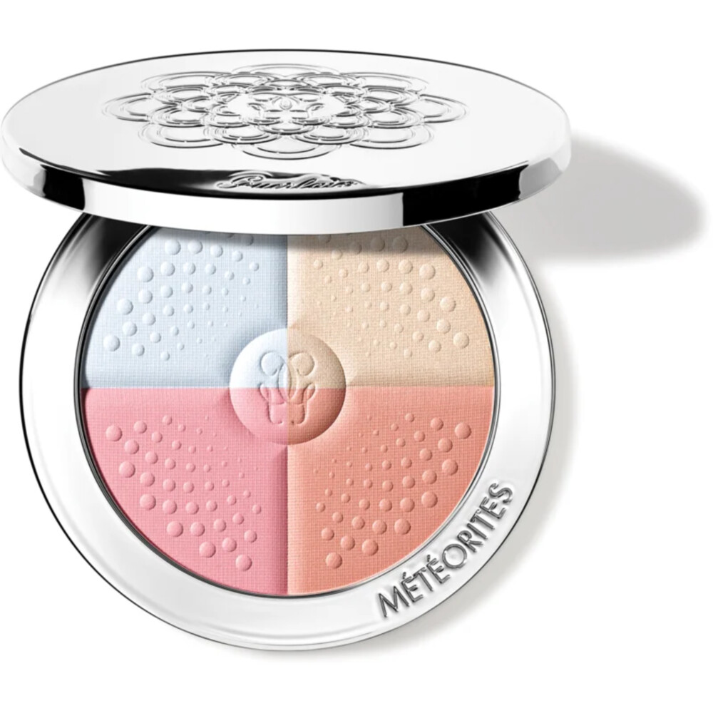 Guerlain Meteorites Compact Powder 3 Medium8 gr
