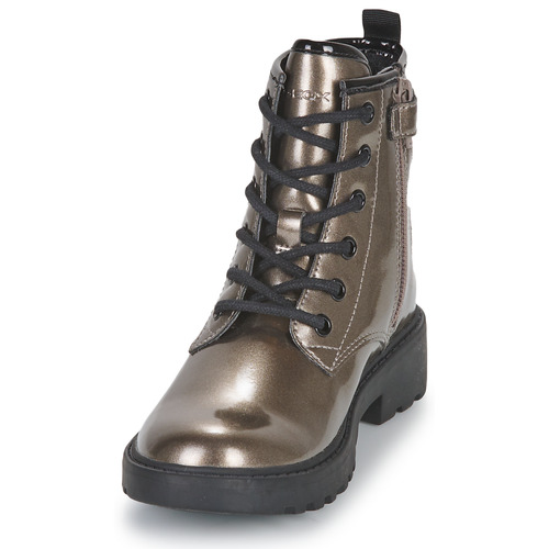 Geox - J CASEY GIRL G - Doré