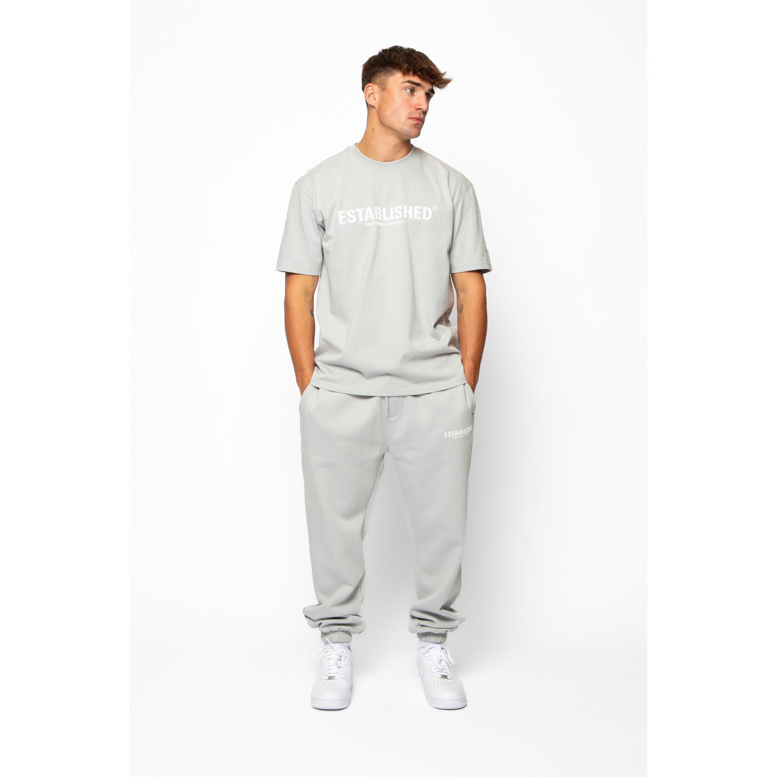 Established Logo T Shirt