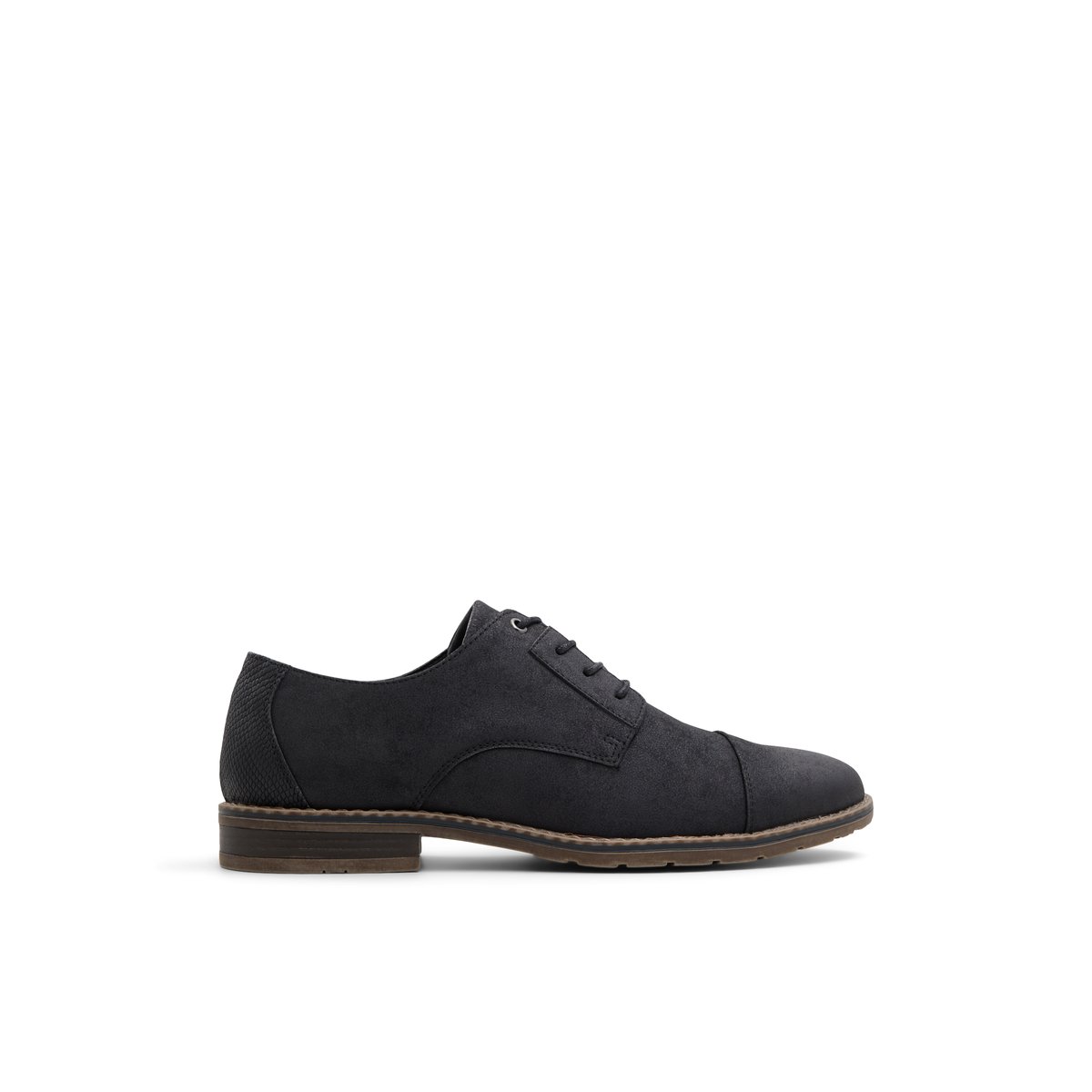 WEEKENDERS-Olerillan-Chaussures décontractées - Talon plat - Noir/Noir