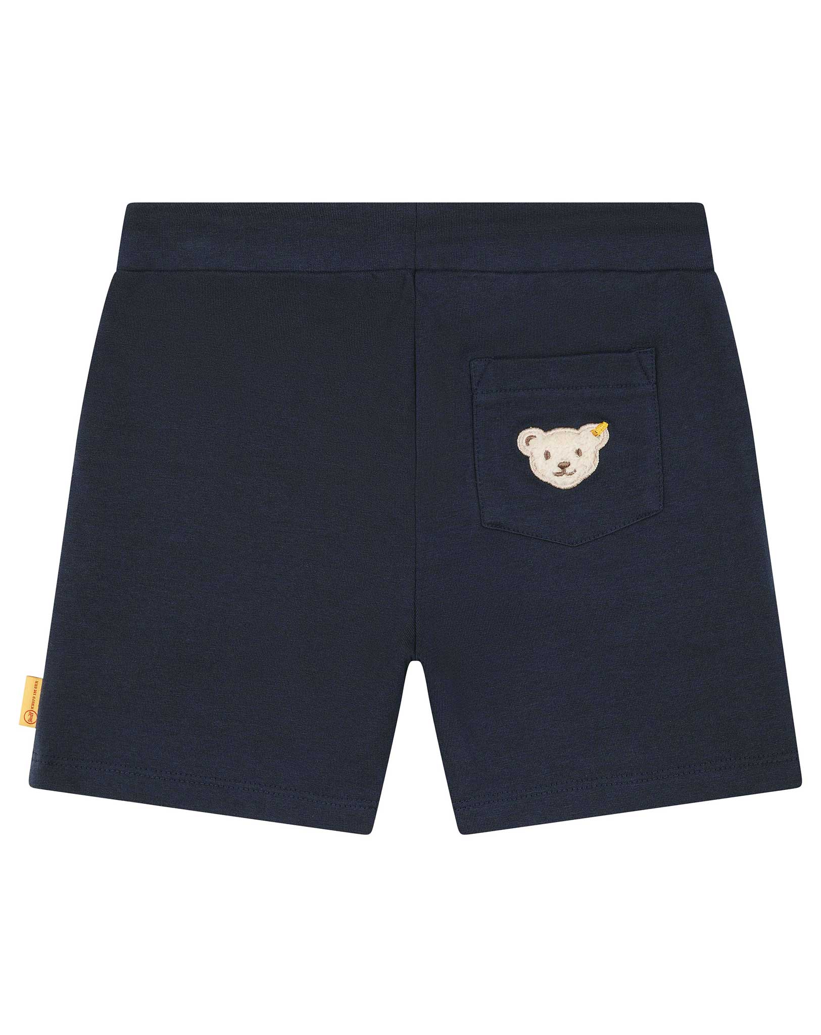 Shorts CLASSIC MINI BOYS in blue nights