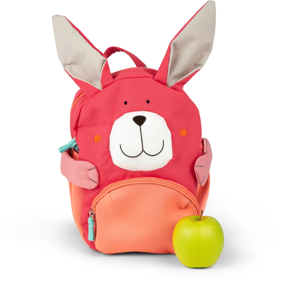 sigikid® Mini Rucksack Hase