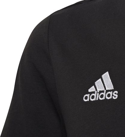 adidas Performance T-Shirt - Entrada 22 - Black Noir