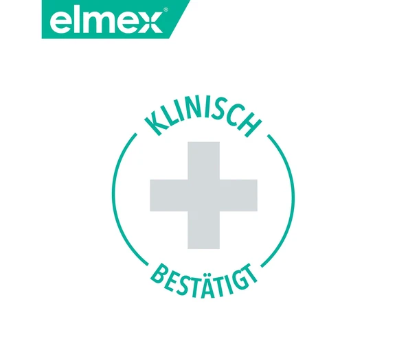 Elmex Sensitive Zahnpasta Sanfte Pflege für schmerzempfindliche Zähne