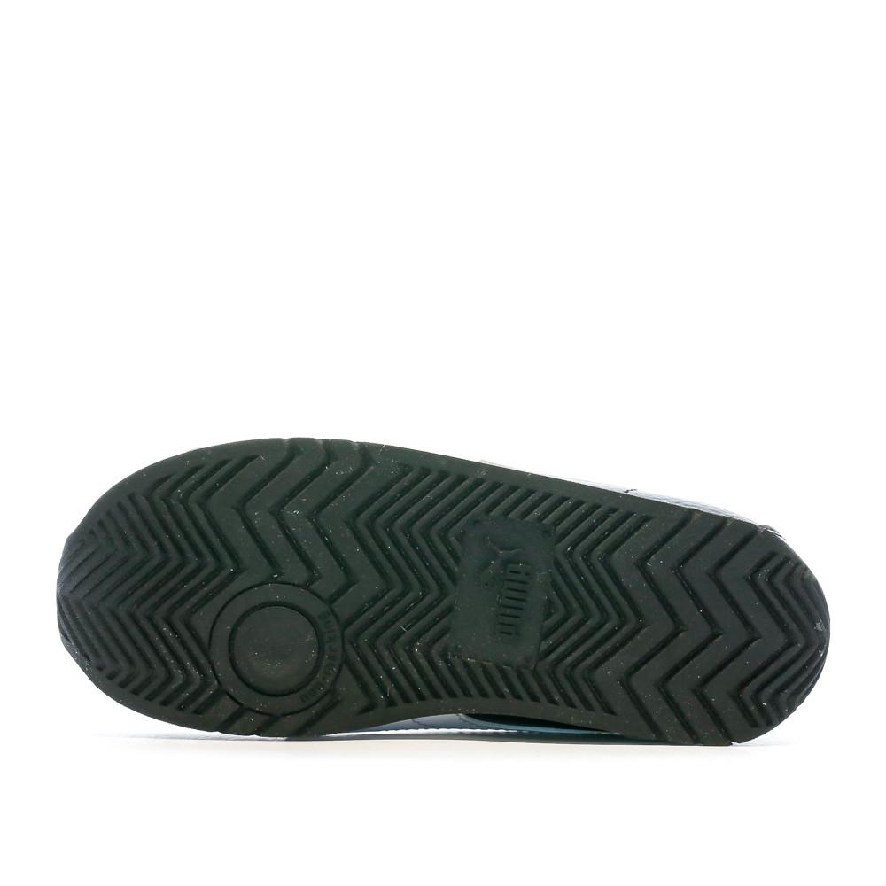 Puma Baskets Noir Garçon Turin 3