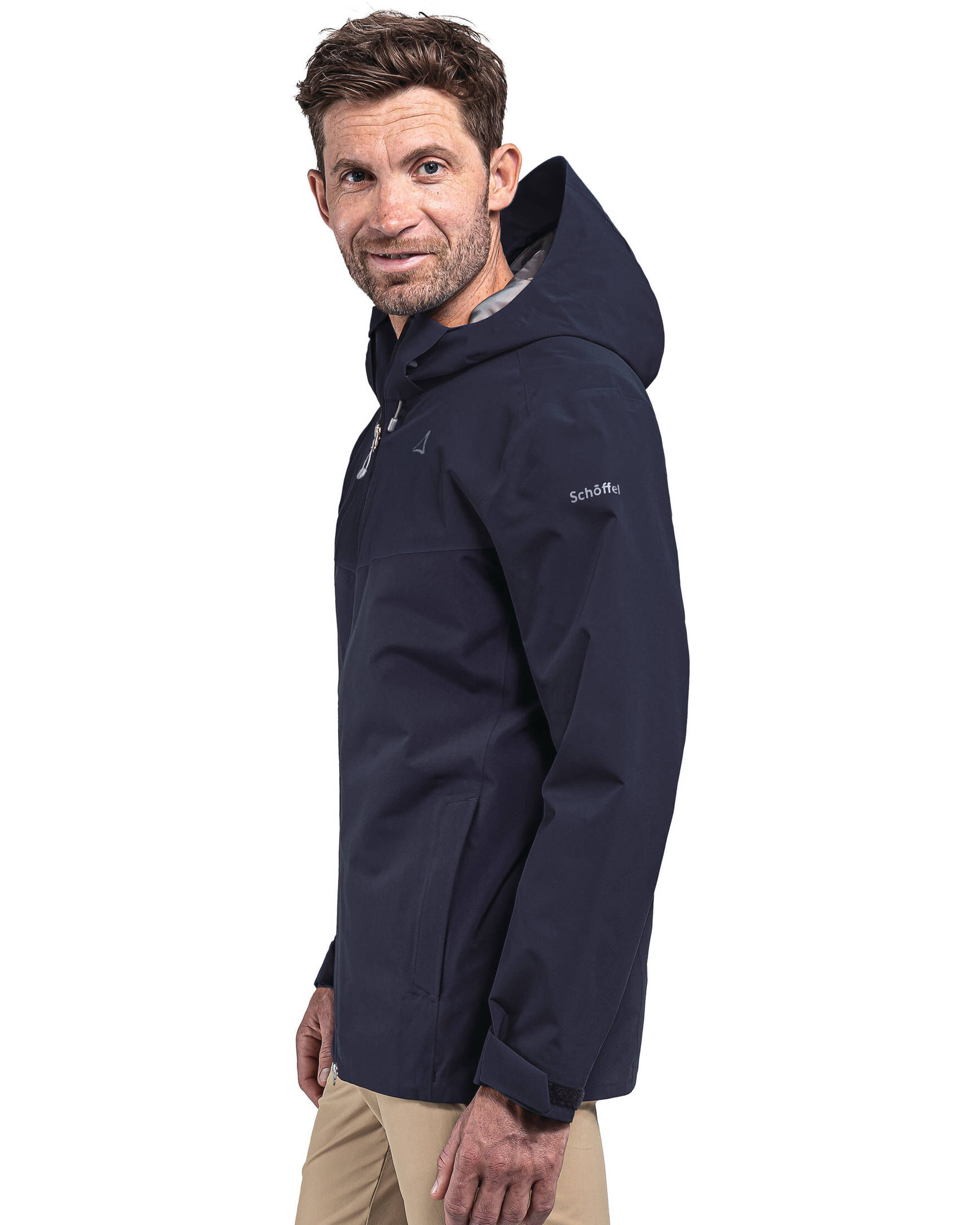 Schöffel| Herren Jacken 2L Jacket Ankelspitz M