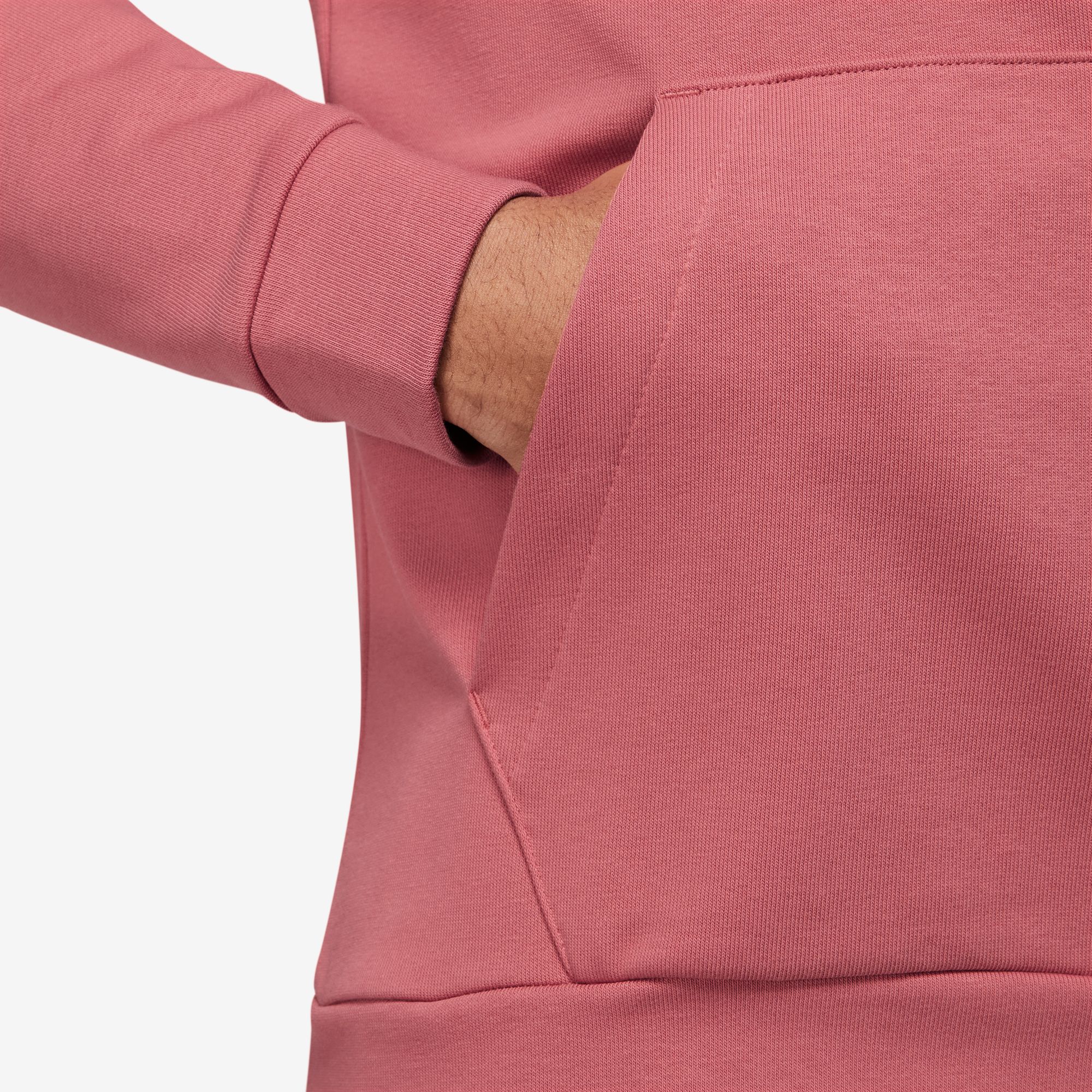 Nike Nike Dri-FIT Men"s Pullover Tr