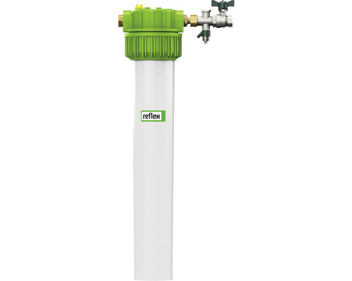Patroonbehuizing reflex Fillsoft FG I 600 x 260 mm 9125660