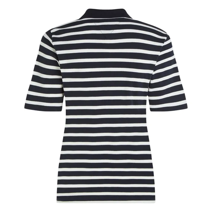 Tommy Hilfiger 1985 Pique Polo Dames