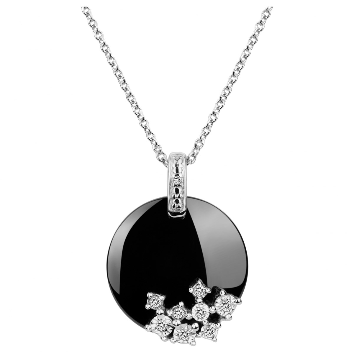 Collier en Argent