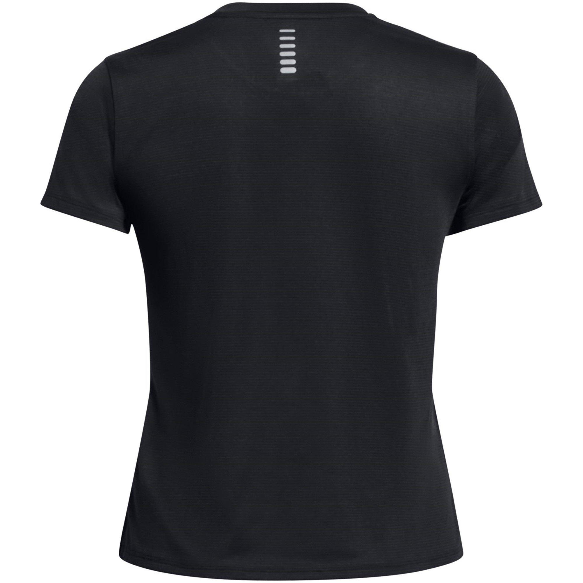 Under Armour UA Launch Elite Short Sleeve Womens