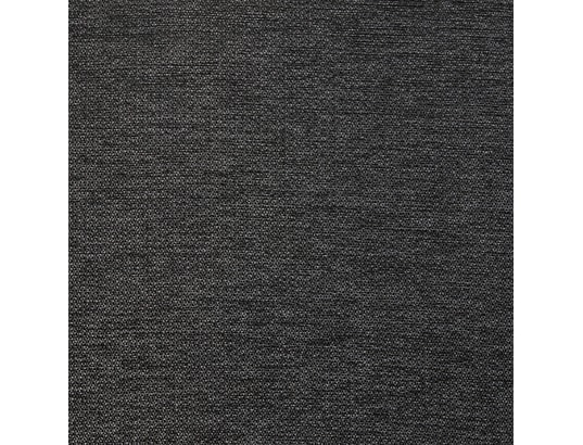 SOMEO - Sommier 120 x 190 Sommier déco tapissier ebène 120 x 190