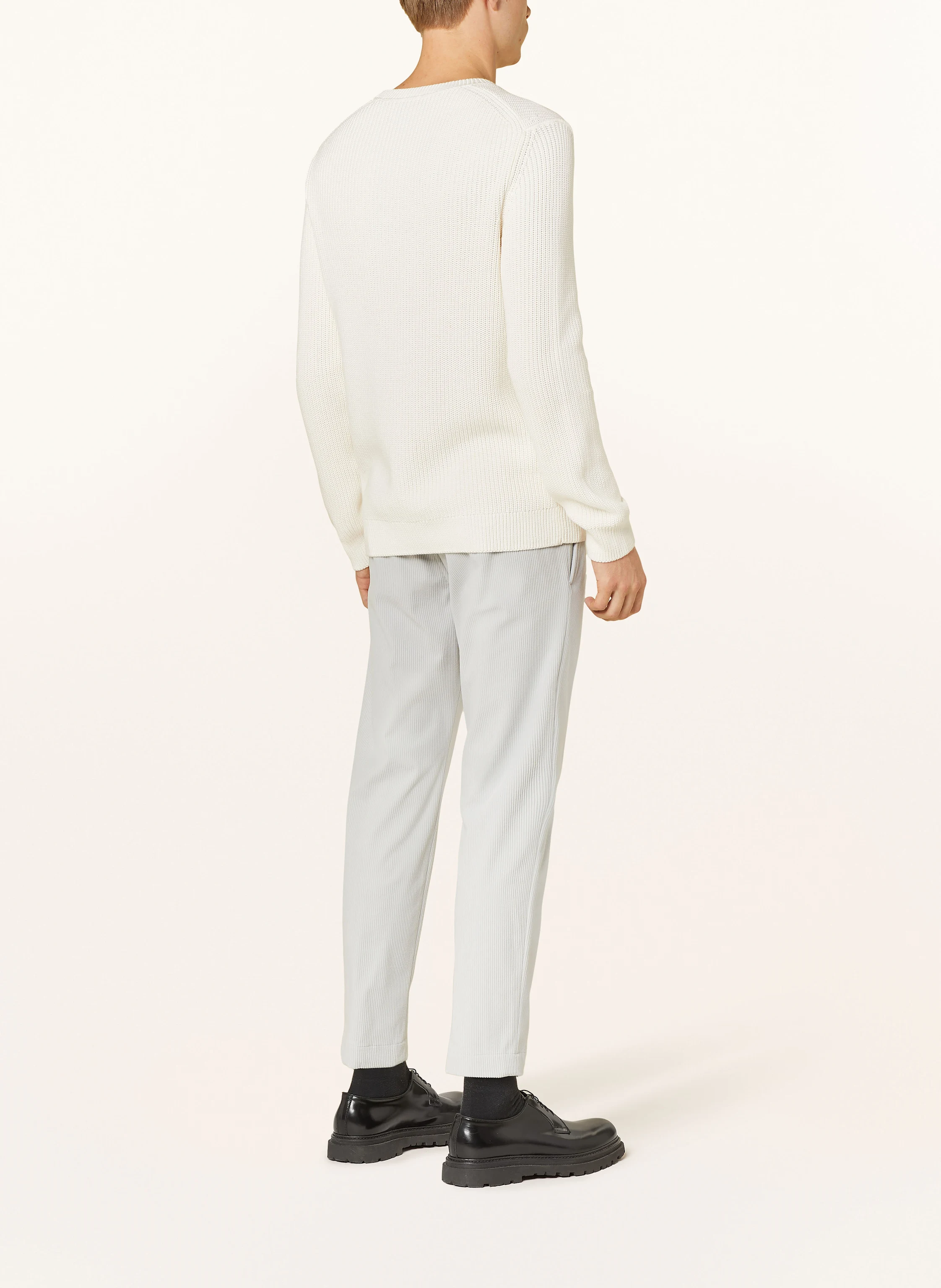 CINQUE Cordchino CISALTO Extra Slim Fit