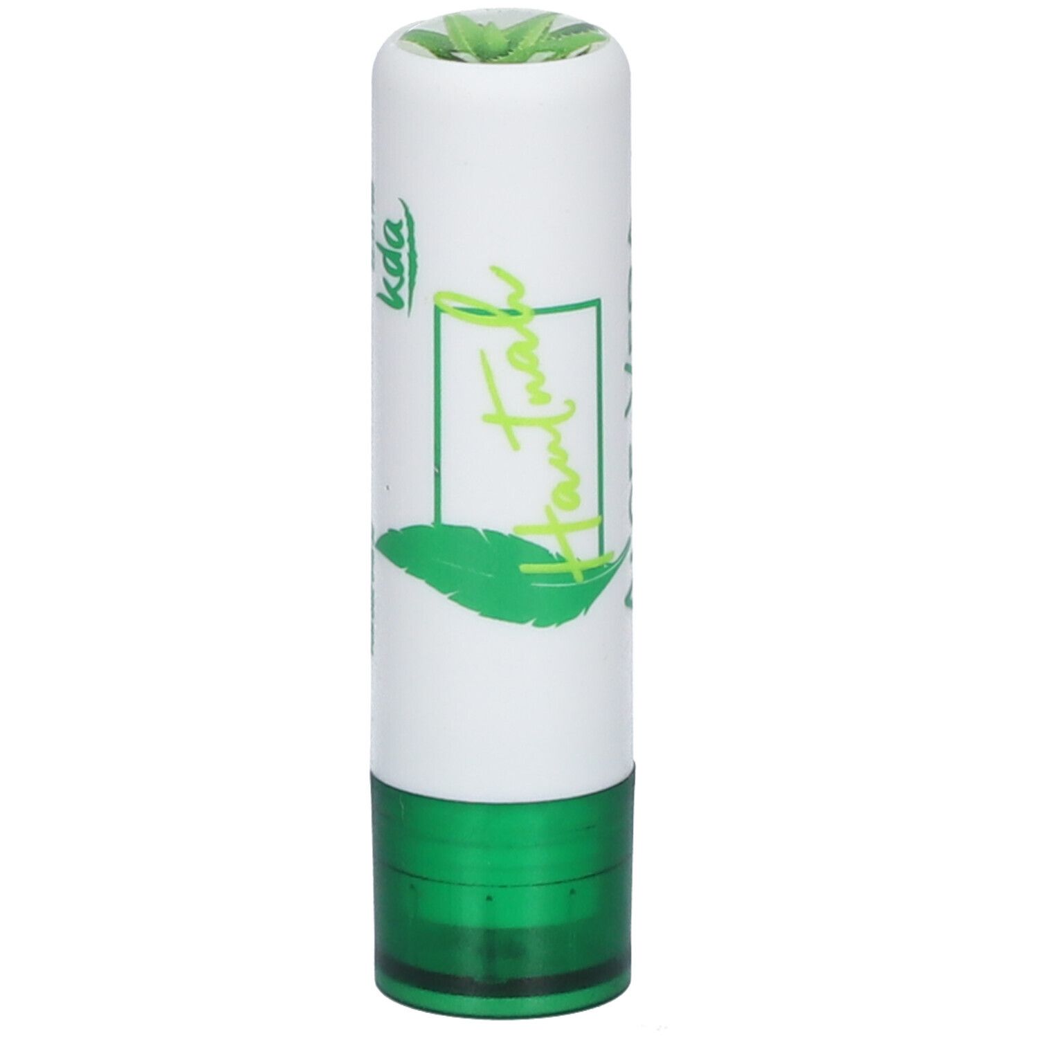 KDA® Aloe-Vera Lippenpflegestift mit Lichtschutzfaktor 20