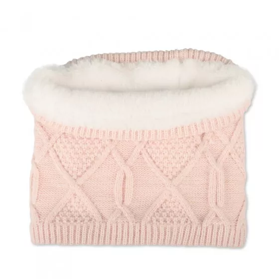 Snood ROSE LOVELY SKULL