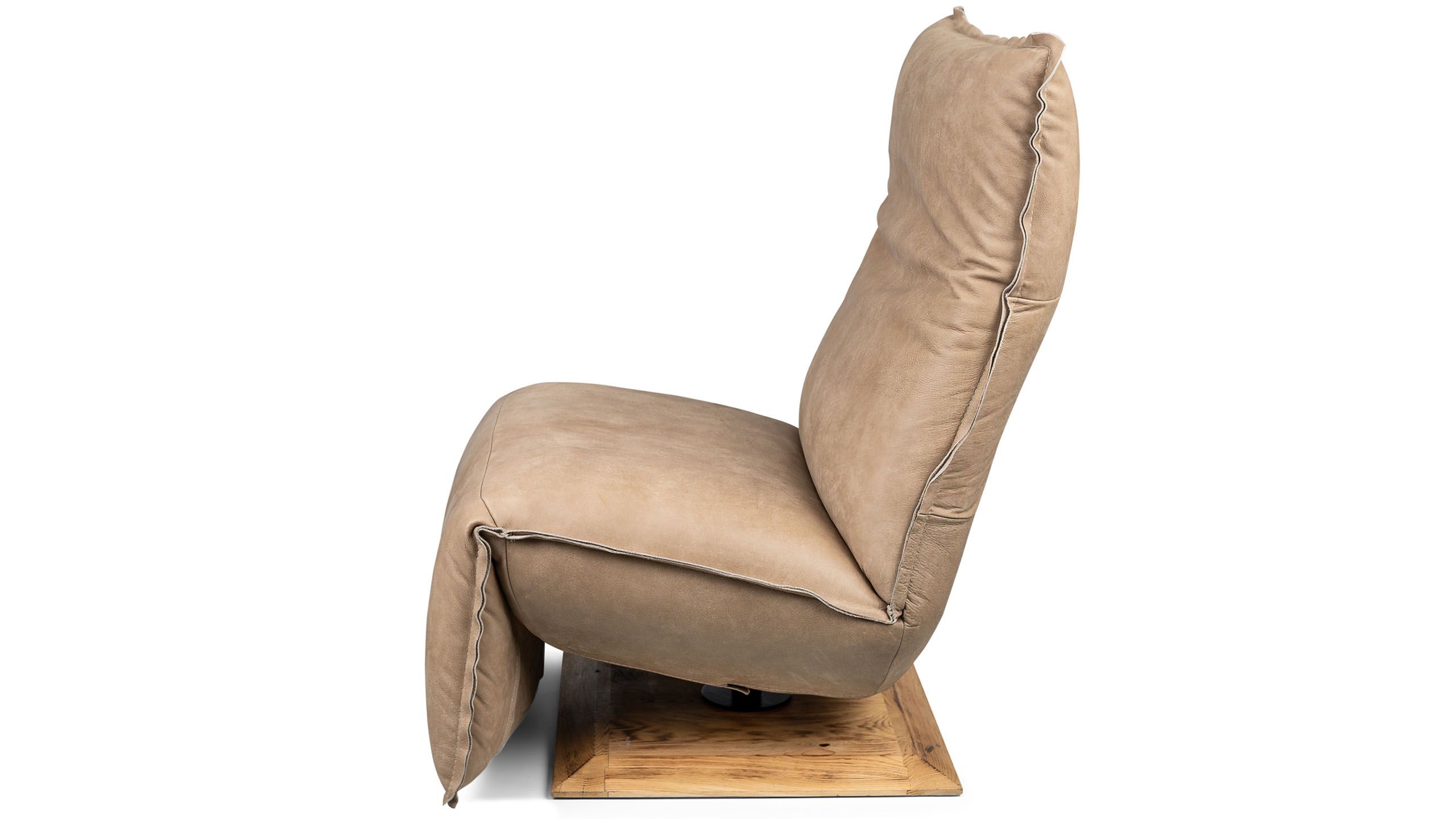 Relaxfauteuil Indi | Chill-line