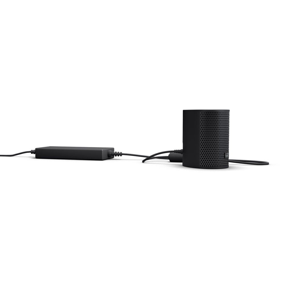 LD Systems MAUI 5 GO CHARGING DOCK laadstation