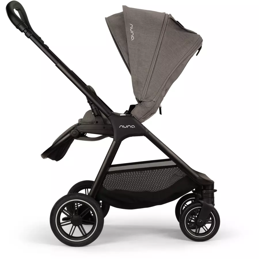 Nuna Kompaktkinderwagen TRIV™ next Granite