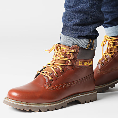 Boots Colorado 2 919160 Algorithm