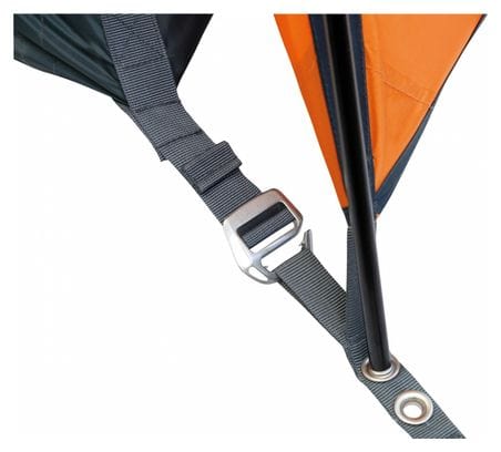 Tente d'Expédition Ferrino Pilier 3 Orange