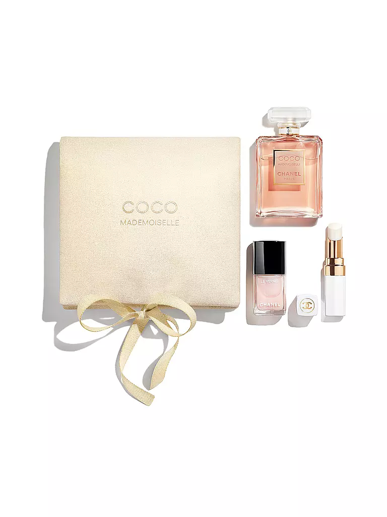 CHANEL SET 50 ML keine Farbe