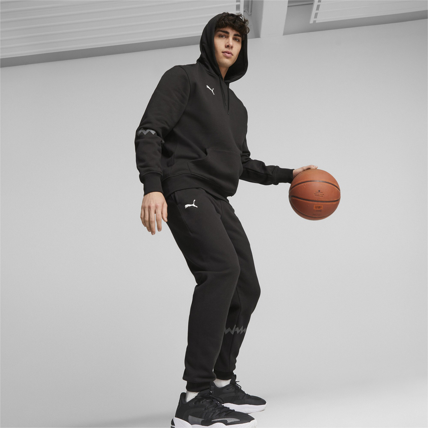 Puma Hoops Team Sweatpant