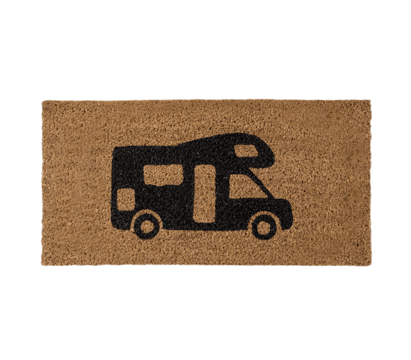 Camper Deurmat