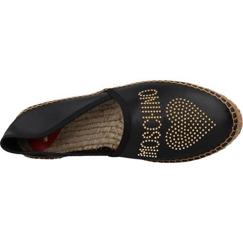 Love Moschino - 117321 Negro