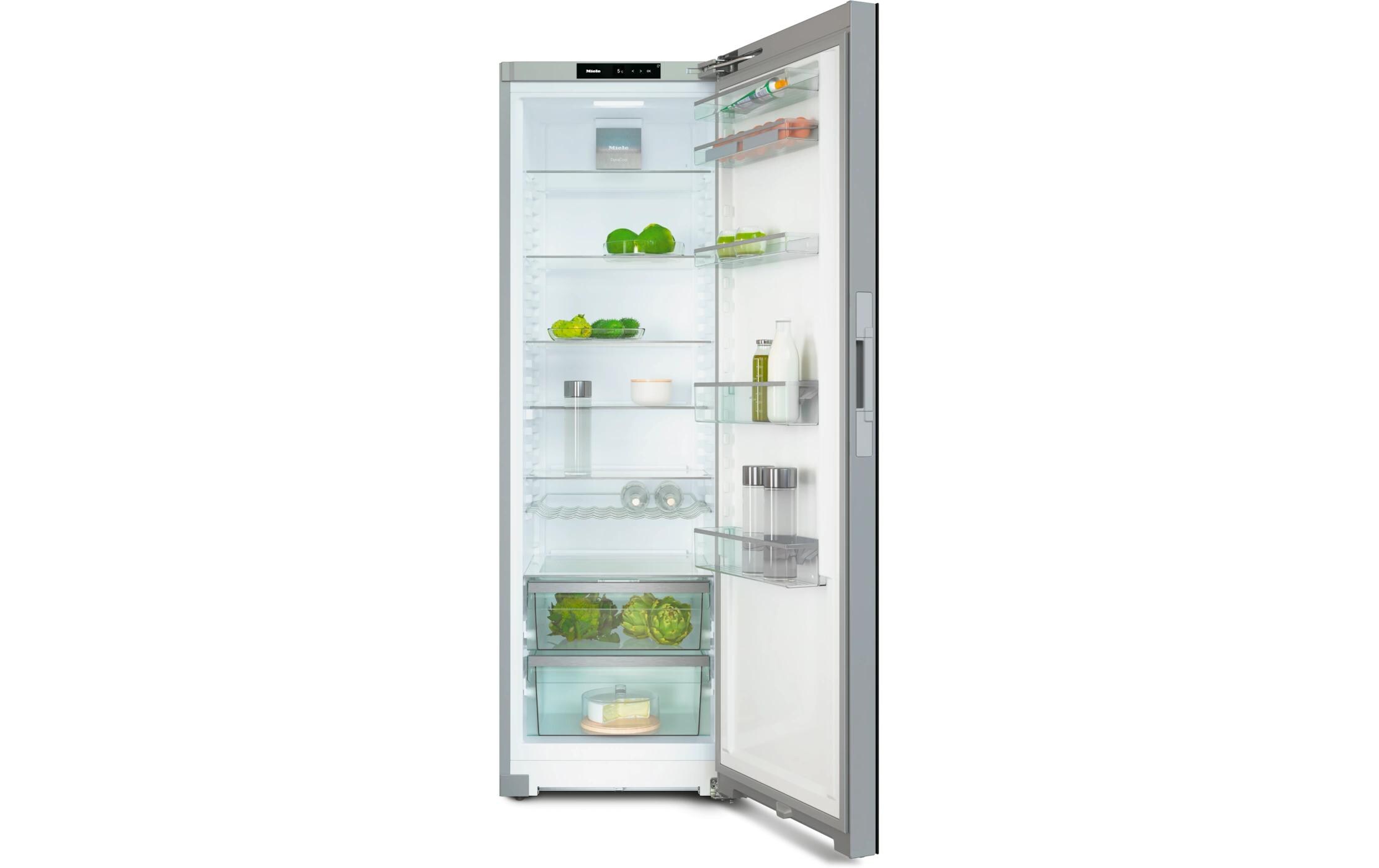 Kühlschrank KS 4783 DD Rechts/Wechselbar<br>Freistehender Kühlschrank