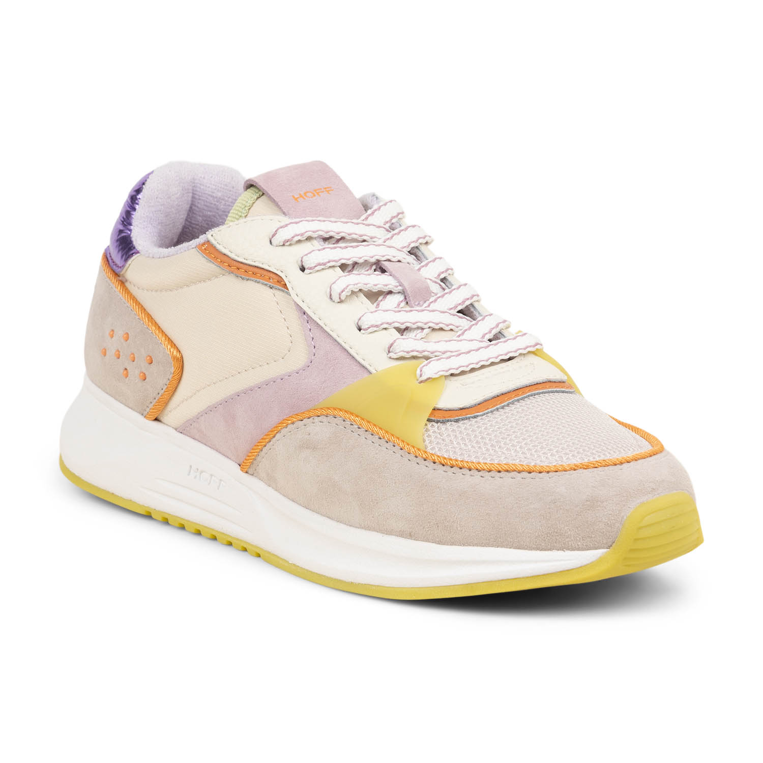 Baskets femme HOFF LA CONDESA