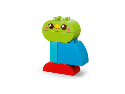 LEGO 3-in-1 creatieve huisdieren (10477)