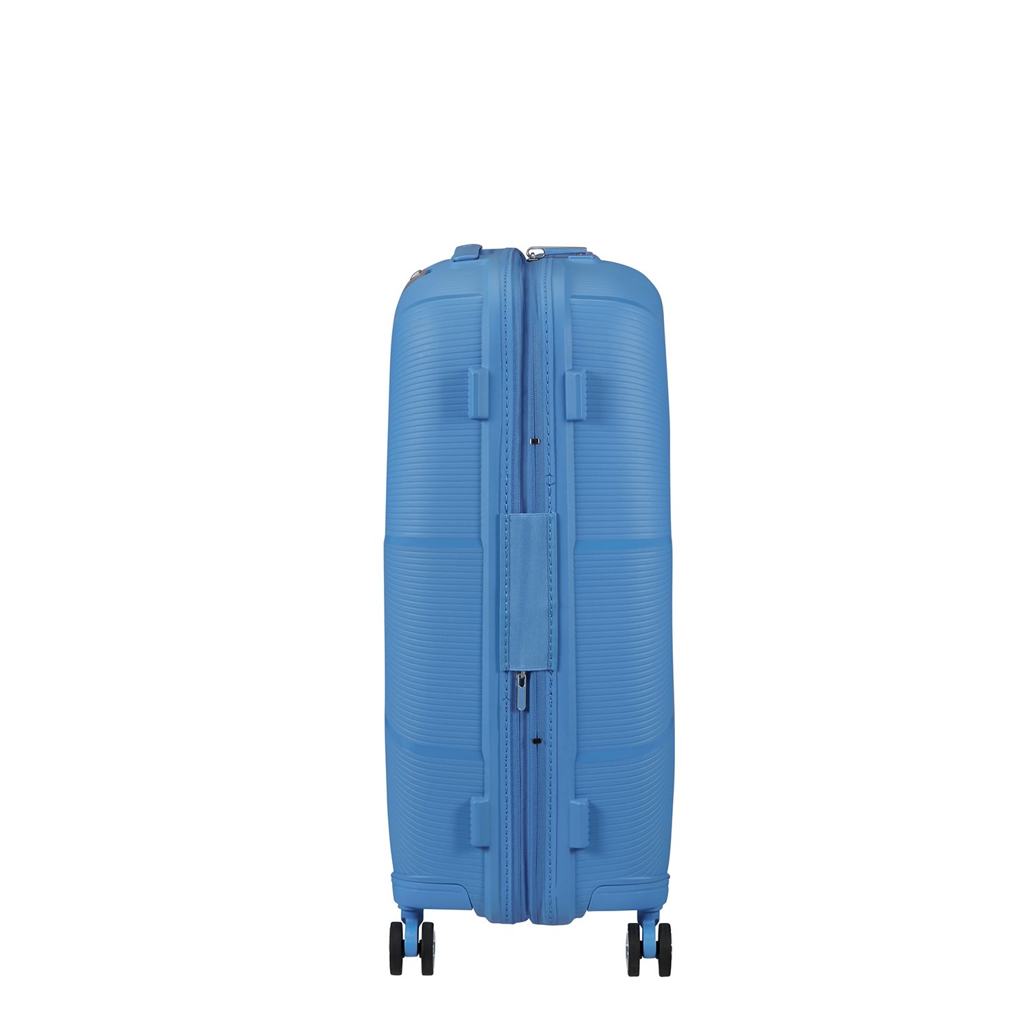 American Tourister Starvibe Spinner 67 EXP tranquil blue
