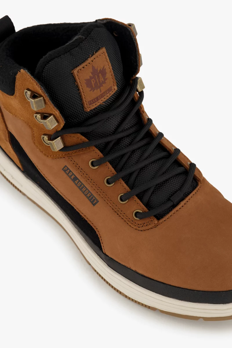Park Authority GK 3000 Herren Winterschuh