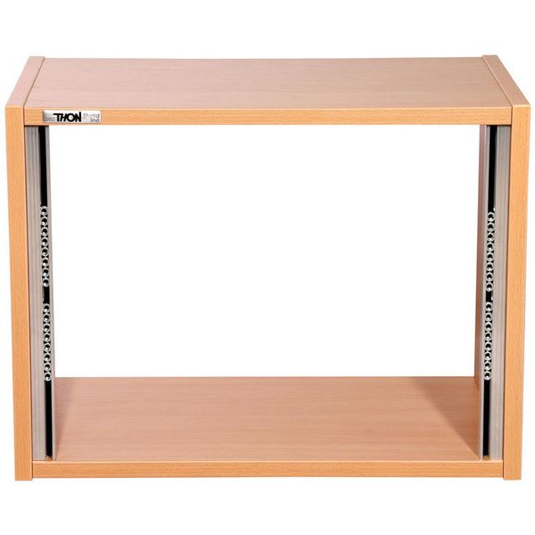 Thon Studio Desktop 8U beech