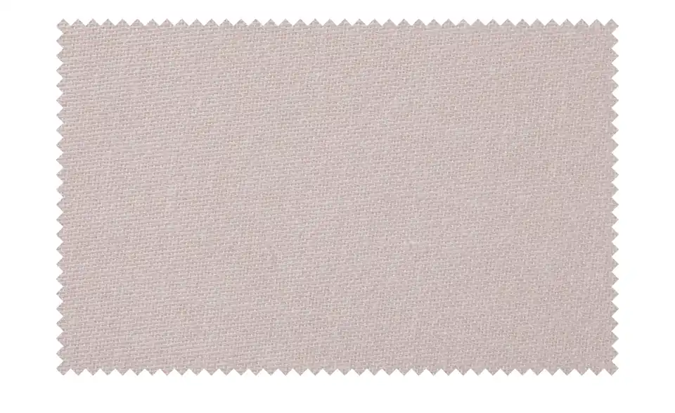 como Satin Wende-Bettwäsche Satin Piping Rosa 135x200 cm, 80x80 cm