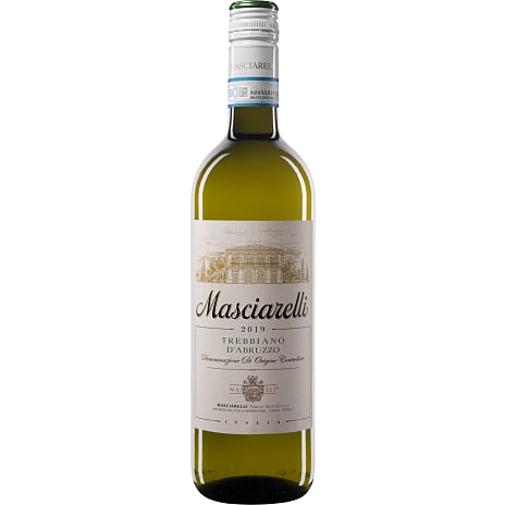 Trebbiano d'Abruzzo