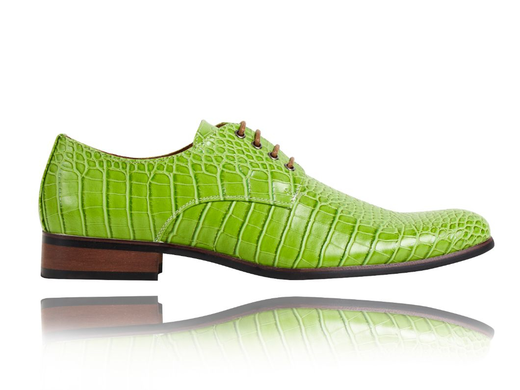 Green Gator