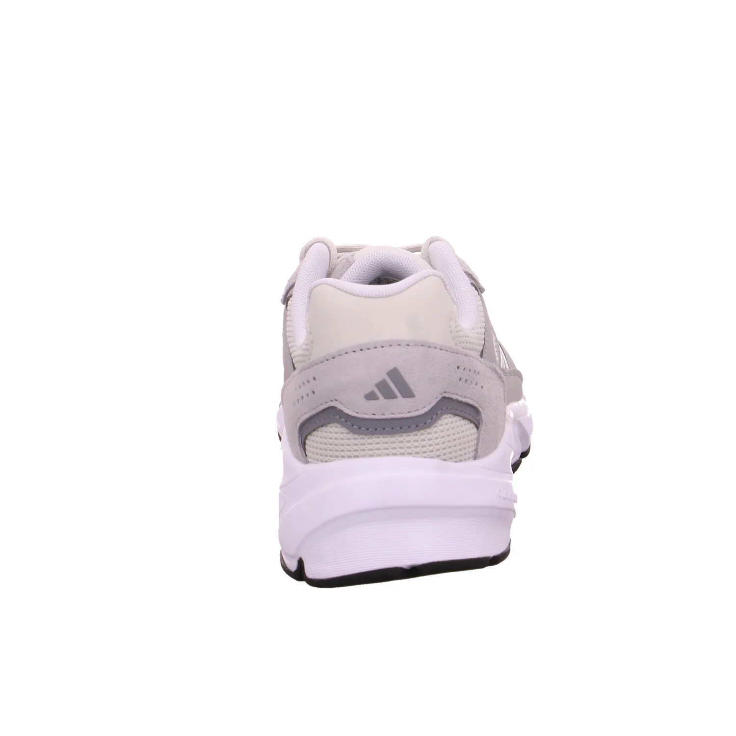 ADIDAS Training Fitnessschuhe Grau Lederimitat
